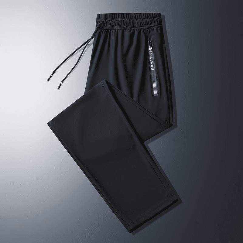 Pantalón unisex ultraelástico de secado rápido [Compra 1 y llévate 2]