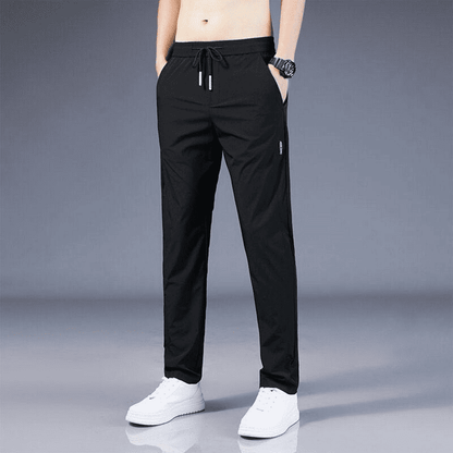 Pantalón unisex ultraelástico de secado rápido [Compra 1 y llévate 2]