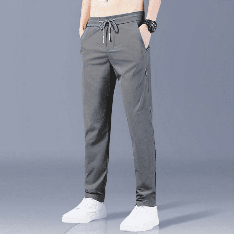 Pantalón unisex ultraelástico de secado rápido [Compra 1 y llévate 2]