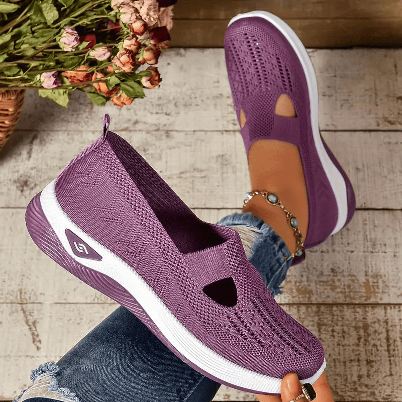 Chaussures orthopédiques Calce Comfort - Marchez sans douleur