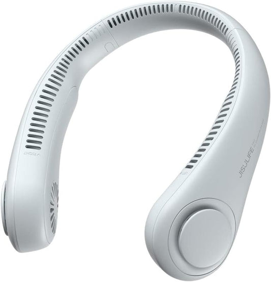 Ventilador de Cuello Sin Aspas