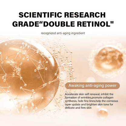 Retinol DermActive – Firmeza, Luminosidad y Juventud