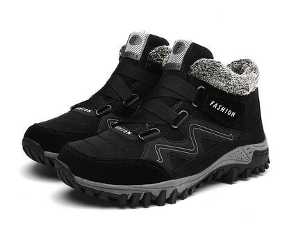 OrthoSoft Zapatillas Ortopédicas para Mujer – Alivio del Dolor y Pies Calientes