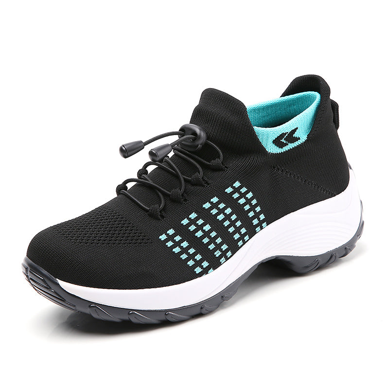 Zapatillas OrthoConfort - Alivio y soporte en cada paso