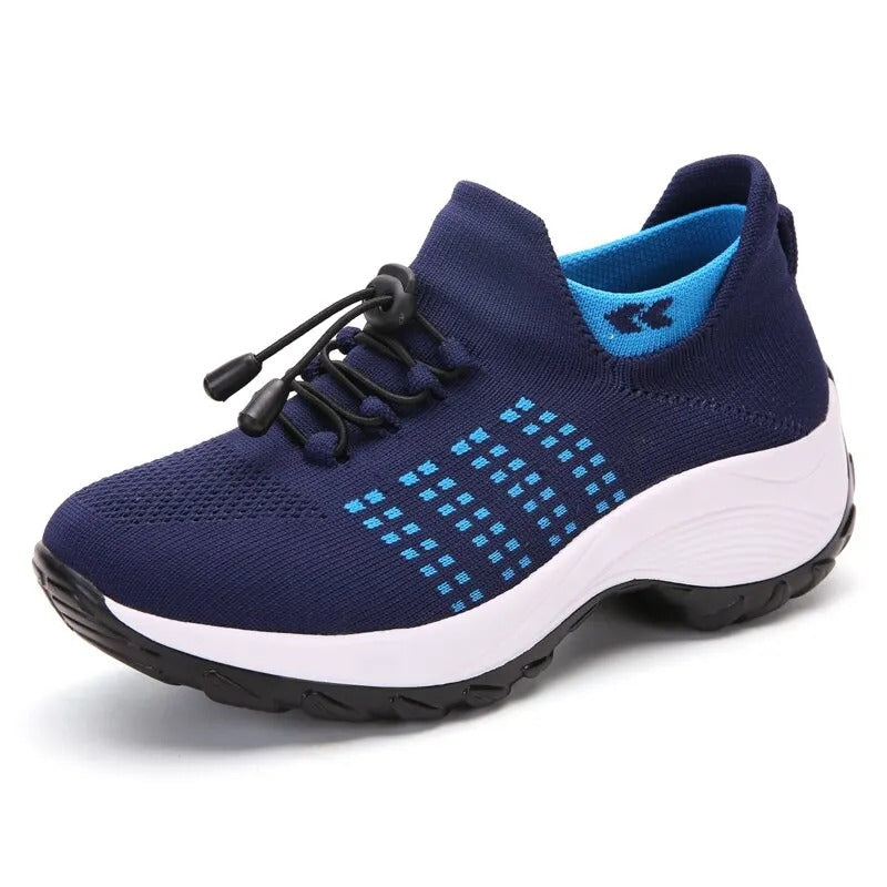 Zapatillas OrthoConfort - Alivio y soporte en cada paso