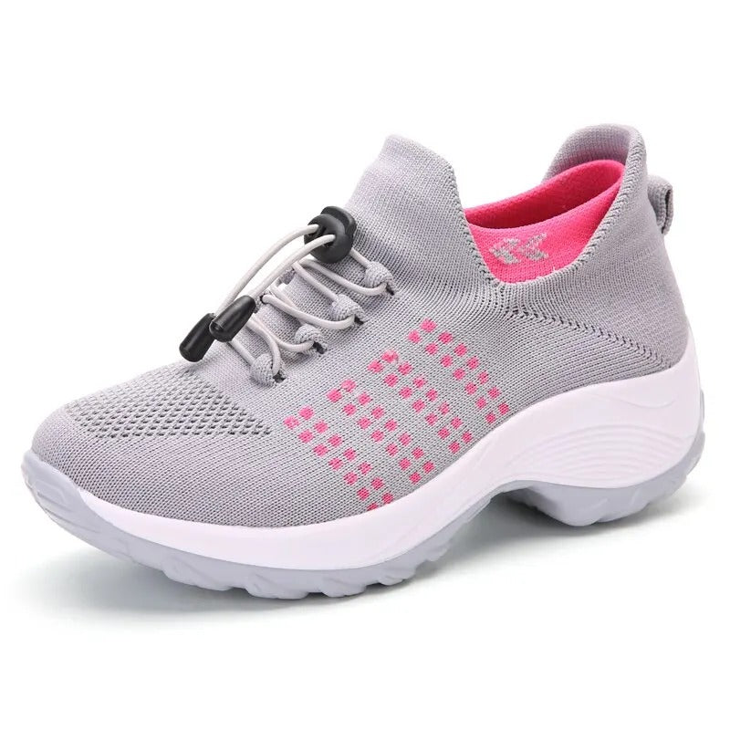 Zapatillas OrthoConfort - Alivio y soporte en cada paso
